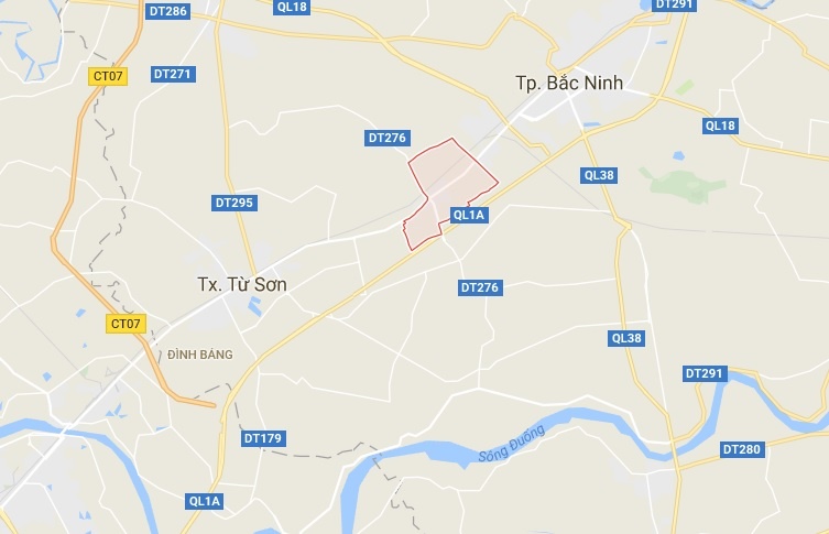 Giết nữ chủ nhiệm HTX ở Bắc Ninh ảnh 3 Giet nu chu nhiem HTX o Bac Ninh anh 3
