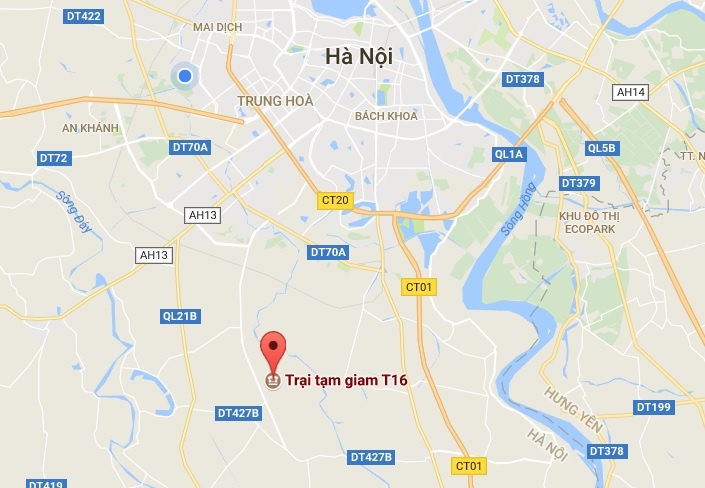 Tu tu tron phong biet giam anh 2