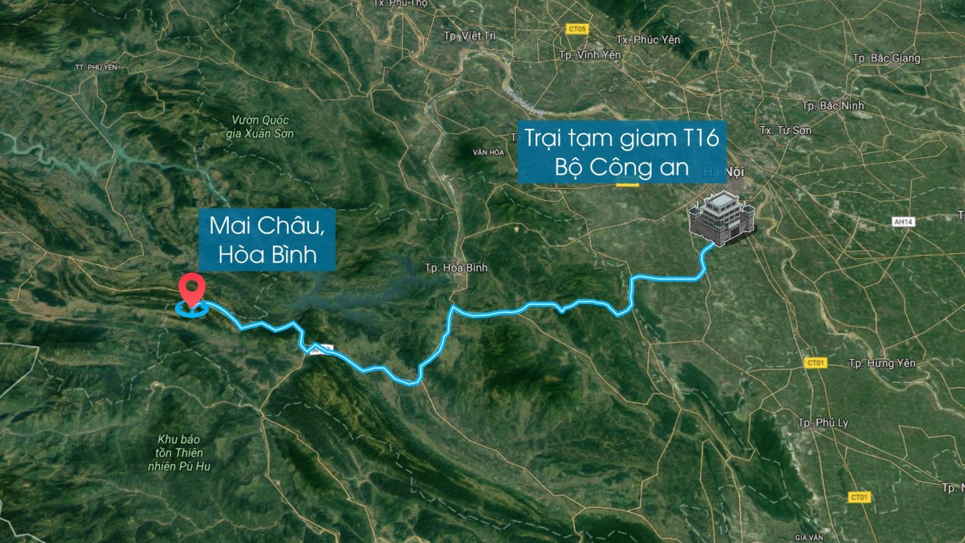 Tu tu tron trai anh 5