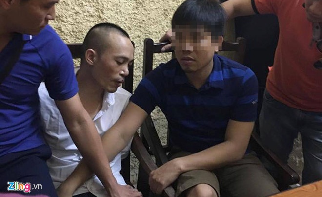 Tu tu tron trai anh 6