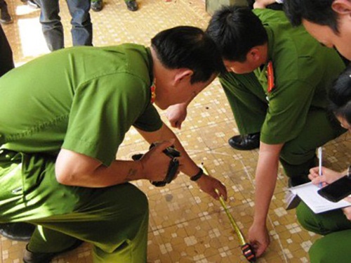 Hai vo chong tu vong bat thuong sau dam cuoi 30 ngay hinh anh