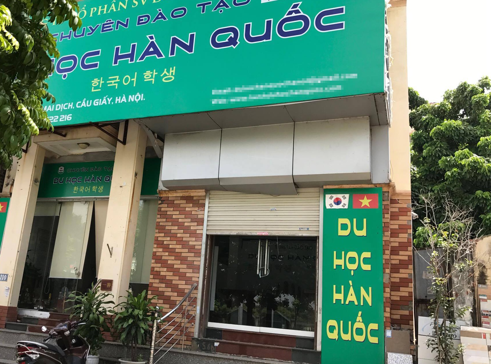 Nữ giám đốc bị cứa cổ ảnh 1 Nu giam doc bi cua co anh 1