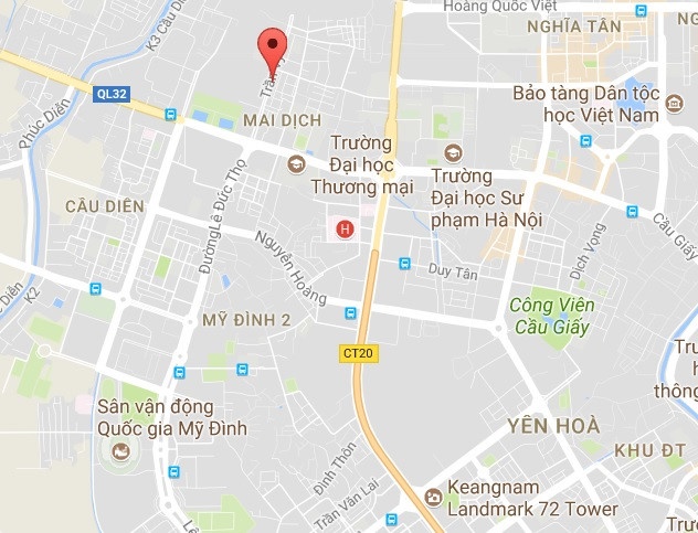 Nữ giám đốc bị cứa cổ ảnh 2 Nu giam doc bi cua co anh 2