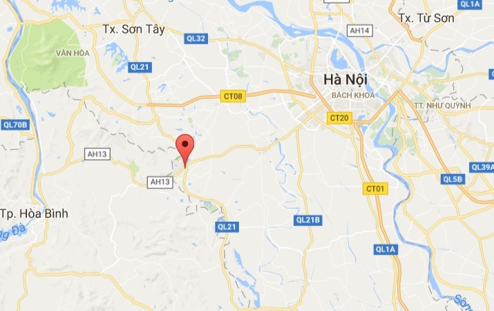 Cháy nhà 2 bé gái tử vong ở Hà Nội ảnh 3 Chay nha 2 be gai tu vong o Ha Noi anh 3