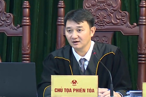Chu toa dua ra muc tien cuu lanh dao Oceanbank phai boi thuong hinh anh