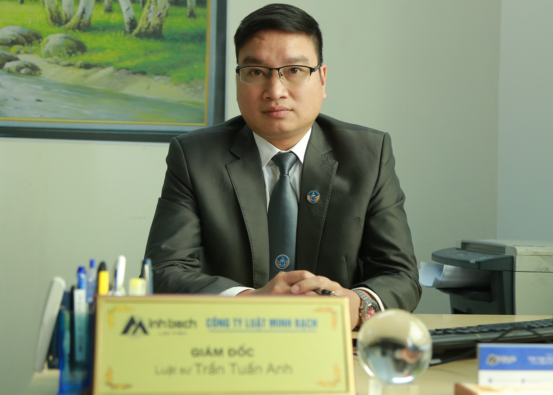 PC50 gui giay moi phu huynh anh 2