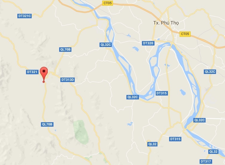 Chong dam chet vo o toa anh 1