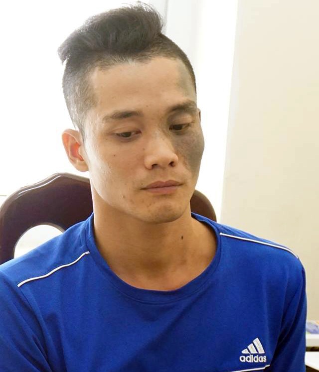 Lời khai hung thủ ảnh 1 Loi khai hung thu anh 1