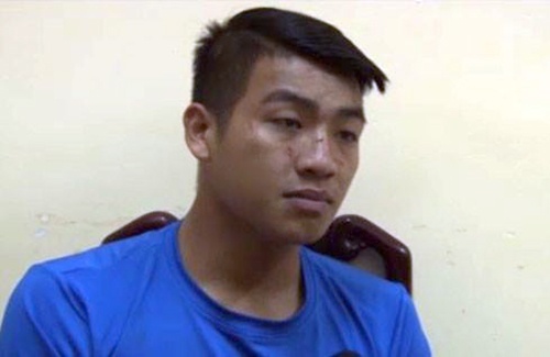 Khoi to thanh nien 9X cuop 200 trieu trong nha bang hinh anh
