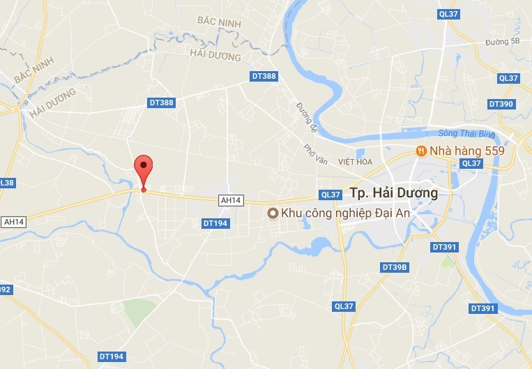 Đâm chết bạn ở quán karaoke ảnh 2 Dam chet ban o quan karaoke anh 2