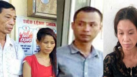 Co so massage ban dam anh 1