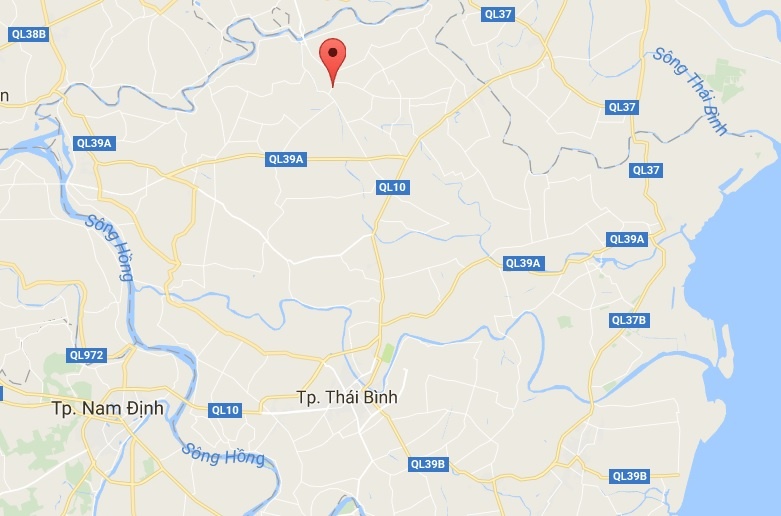 Côn đồ đánh cô gái ảnh 1 Con do danh co gai anh 1