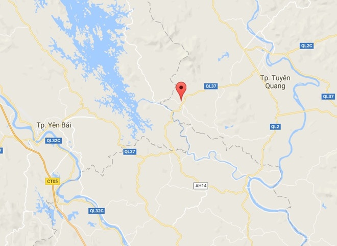 Nam sinh bi danh chet anh 1