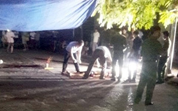 Con re sat hai me vo roi tu sat hinh anh