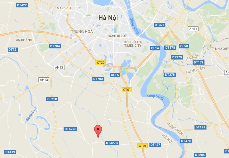 Con rể giết mẹ vợ ảnh 2 Con re giet me vo anh 2