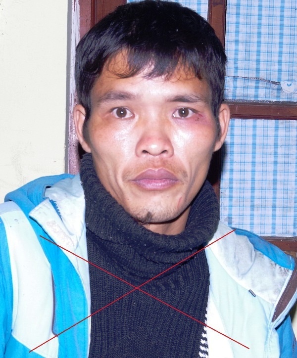 Giết cô gái mới quen ở Hà Nam ảnh 1 Giet co gai moi quen o Ha Nam anh 1