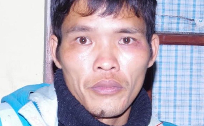 Khong duoc an ai, ga dan ong 33 tuoi sat hai ban gai hinh anh