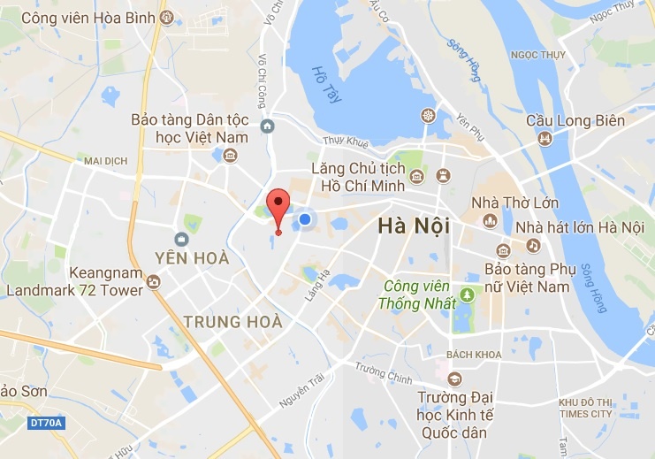 Bảo vệ bệnh viện phụ sản Hà Nội ảnh 3 Bao ve benh vien phu san Ha Noi anh 3