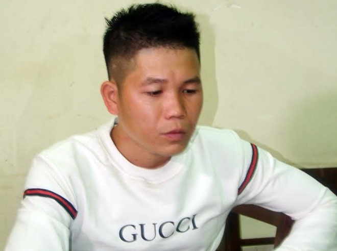Nữ xe ôm bị giết ở Thái Nguyên ảnh 1 Nu xe om bi giet o Thai Nguyen anh 1