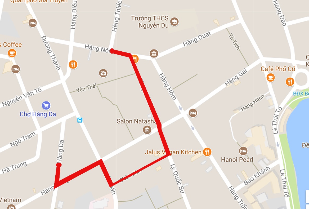 Cuop iPhone o pho co anh 2