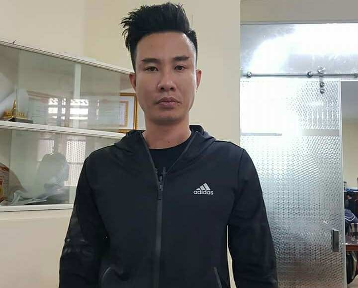 Mại dâm nam đồng tính ảnh 1 Mai dam nam dong tinh anh 1