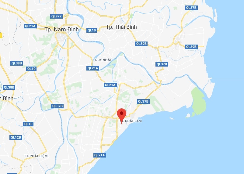 Thi thể cô gái dưới cống ảnh 3 Thi the co gai duoi cong anh 3