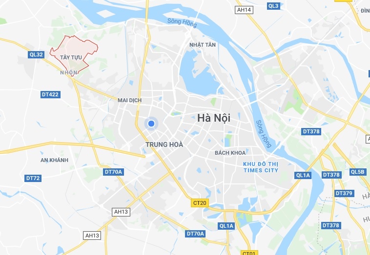 Khoi to chu nha chem ke trom anh 2