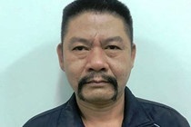 Vo chu nha ke phut chong giap mat ke dot nhap hinh anh