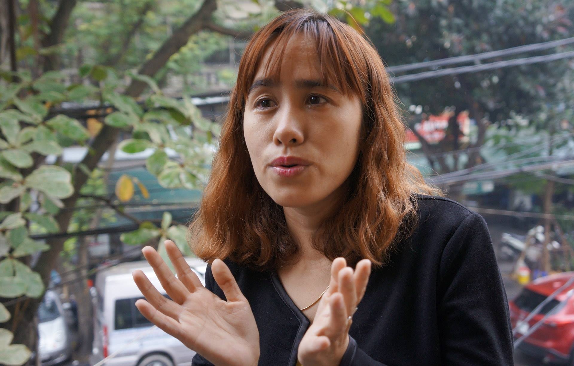 Me be trai 10 tuoi ke trong nuoc mat chuyen con trai to bo bao hanh hinh anh