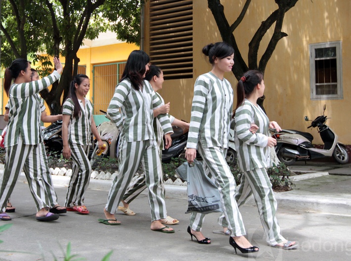 Che do an, mac cua nguoi bi tam giam co gi thay doi tu 1/1/2018? hinh anh