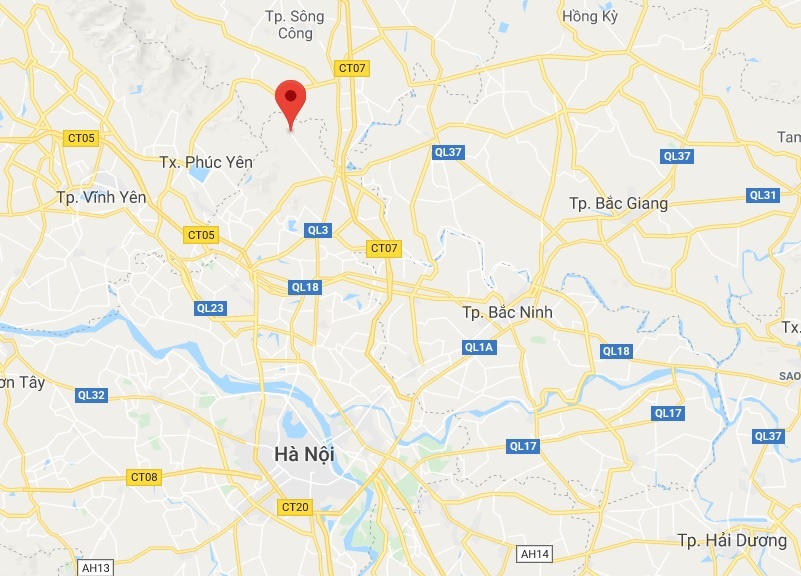 Sát hại vợ ảnh 2 Sat hai vo anh 2