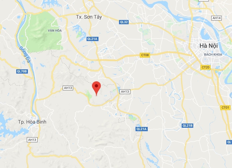 Tài xế kiện CSGT Hòa Bình ảnh 3 Tai xe kien CSGT Hoa Binh anh 3