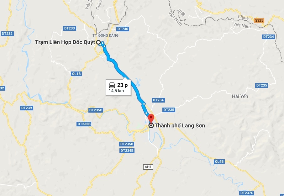 Cán bộ chống buôn lậu tử vong ảnh 1 Can bo chong buon lau tu vong anh 1
