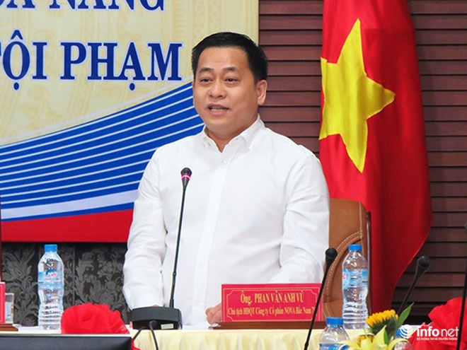 Truy na Vu nhom Da Nang anh 1