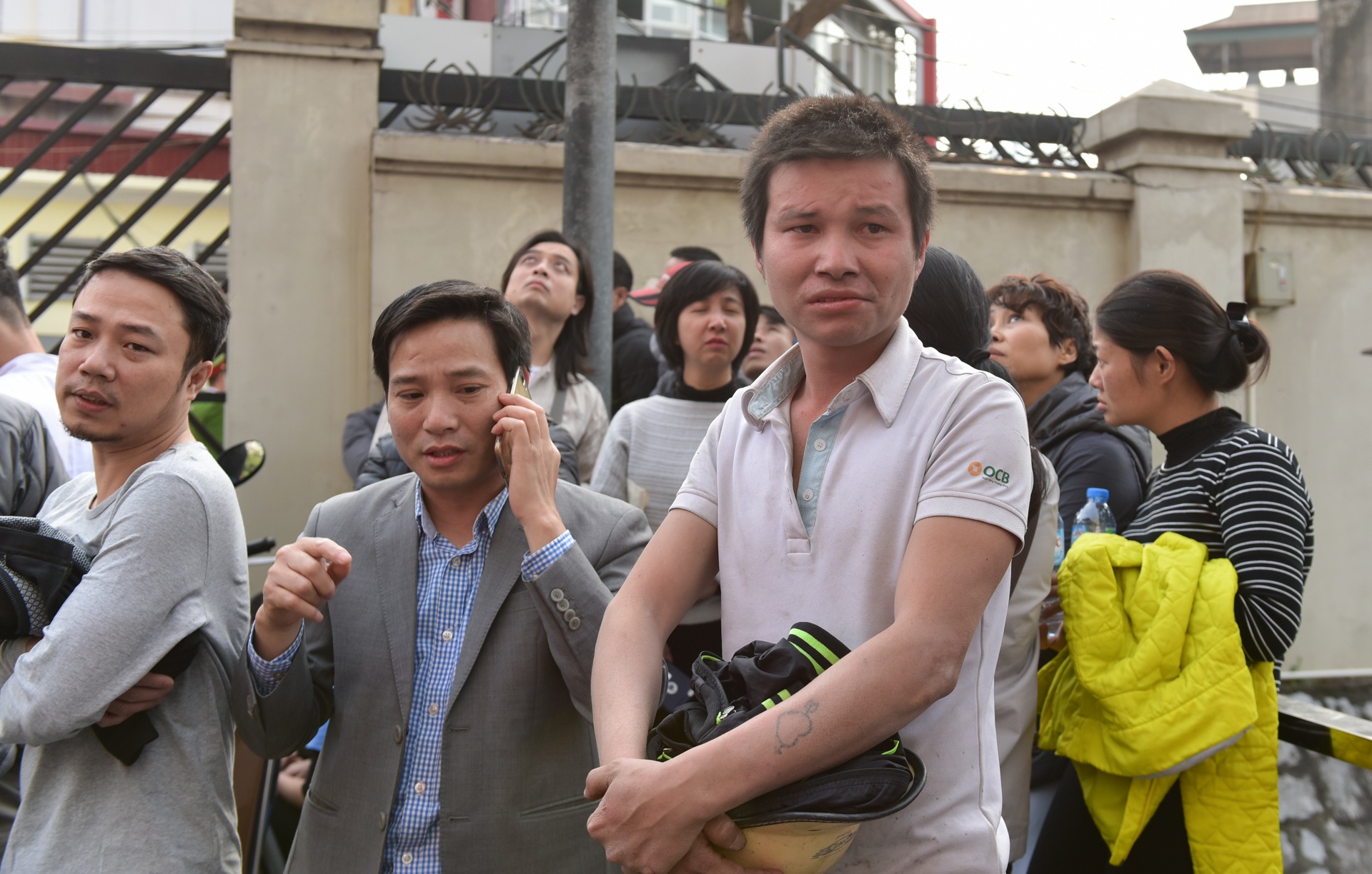 Chay chung cu Westlake ho Tay anh 4