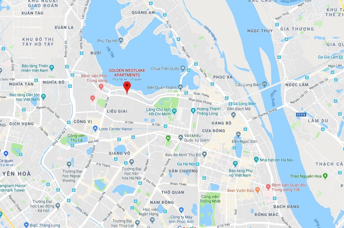 Chay chung cu Westlake ho Tay anh 9