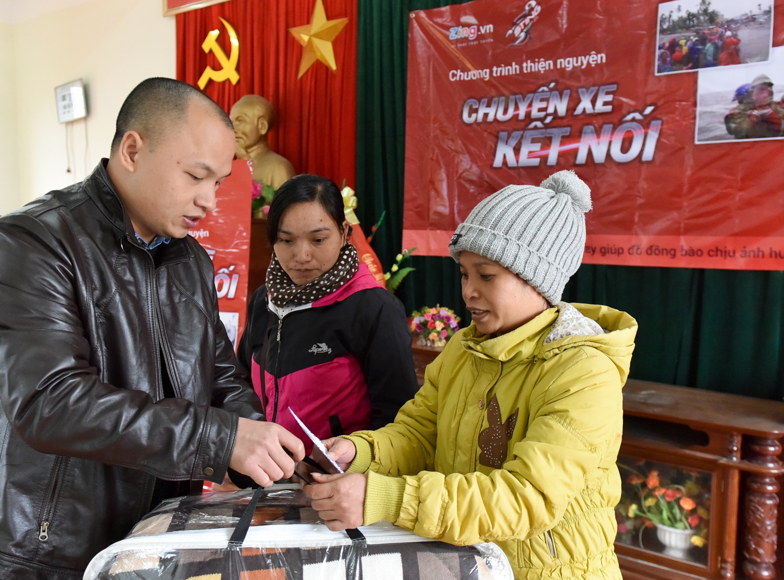 Sat lo bao Damrey o Kim Boi anh 2