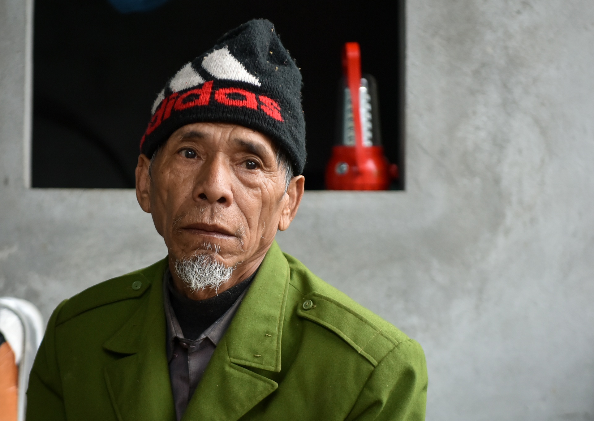 Sat lo bao Damrey o Kim Boi anh 8