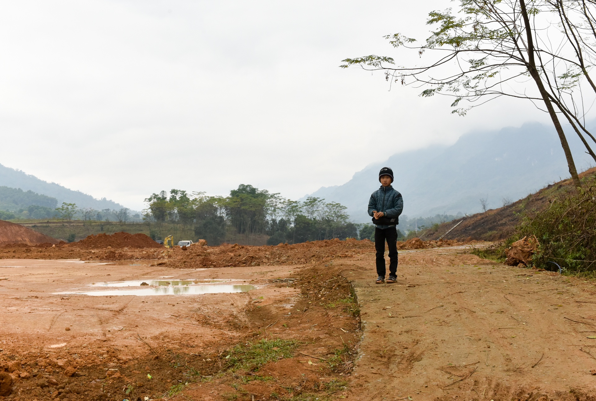 Sat lo bao Damrey o Kim Boi anh 9