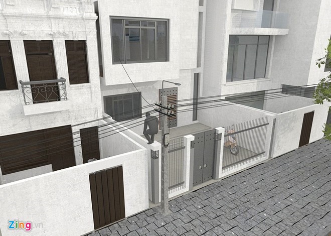 Chủ nhà đánh trộm ảnh 1 Chu nha danh trom anh 1