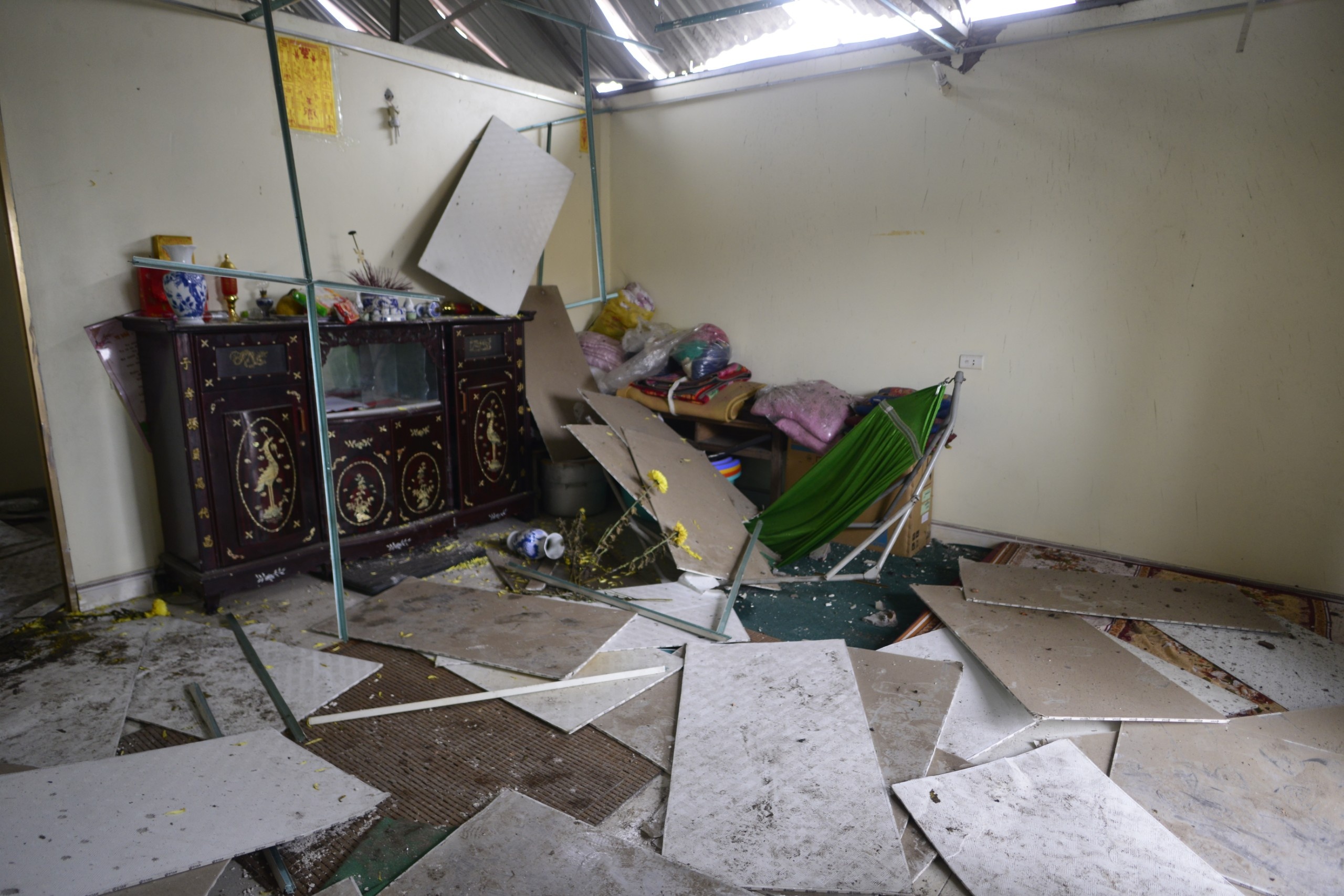 No lon o Yen Phong anh 4