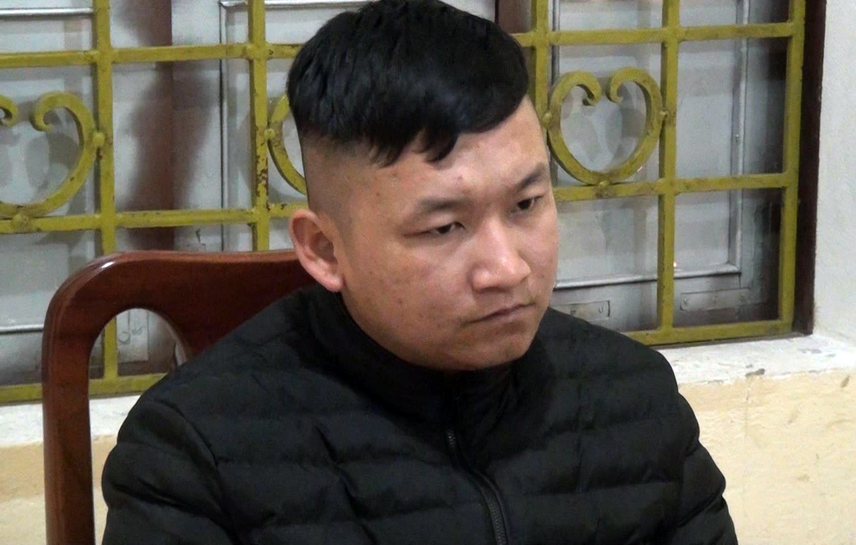 Khoi to vu oto Hyundai dam chet 5 cong nhan lam duong hinh anh