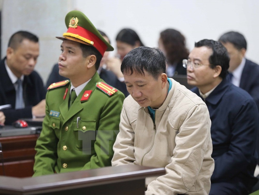 Trinh Xuan Thanh da nop 4 ty dong bi cao buoc tham o hinh anh
