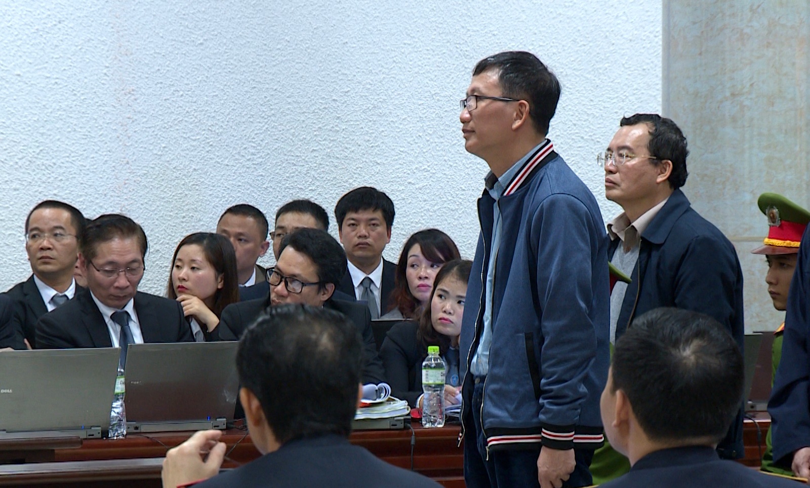 Trịnh Xuân Thanh ảnh 1 Trinh Xuan Thanh anh 1