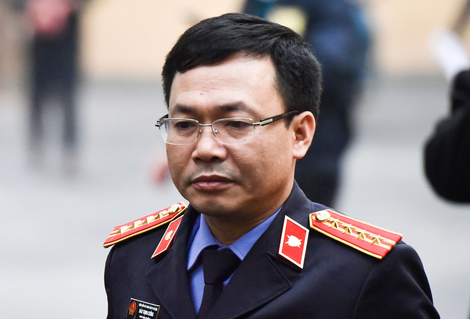 Đinh La Thăng ảnh 2 Dinh La Thang anh 2