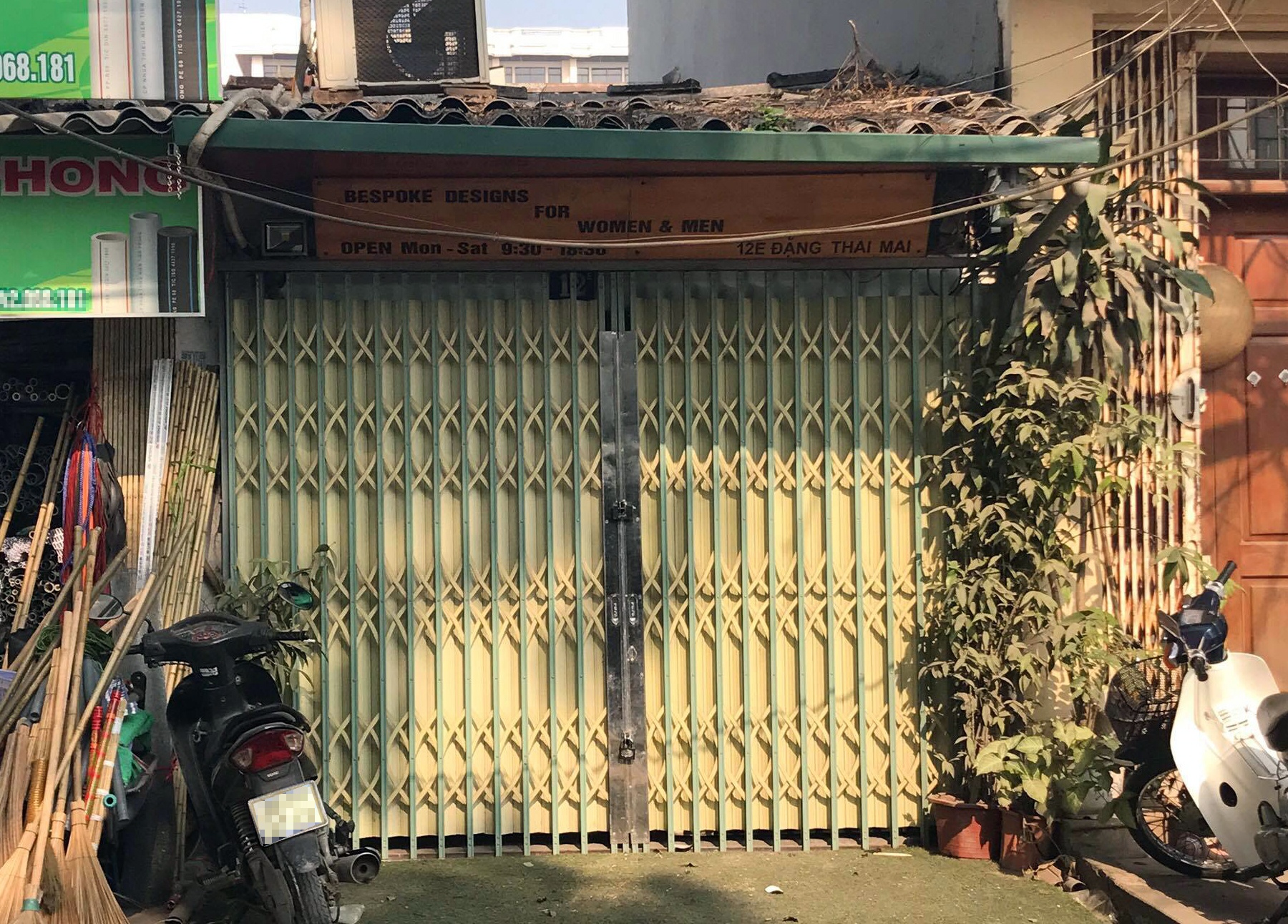 Nghi an nu tho may bi ban trai ngoai quoc tuoi xang dot hinh anh