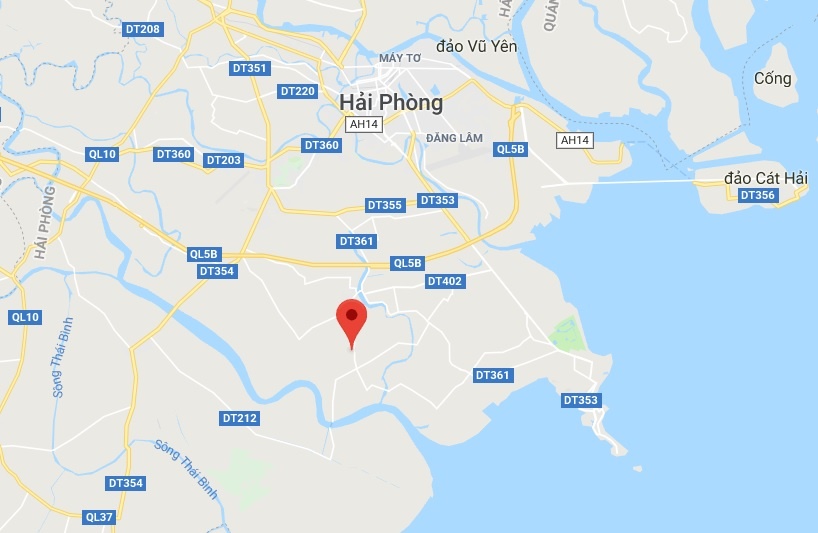 Xe bán tải tông 2 nữ sinh ảnh 2 Xe ban tai tong 2 nu sinh anh 2