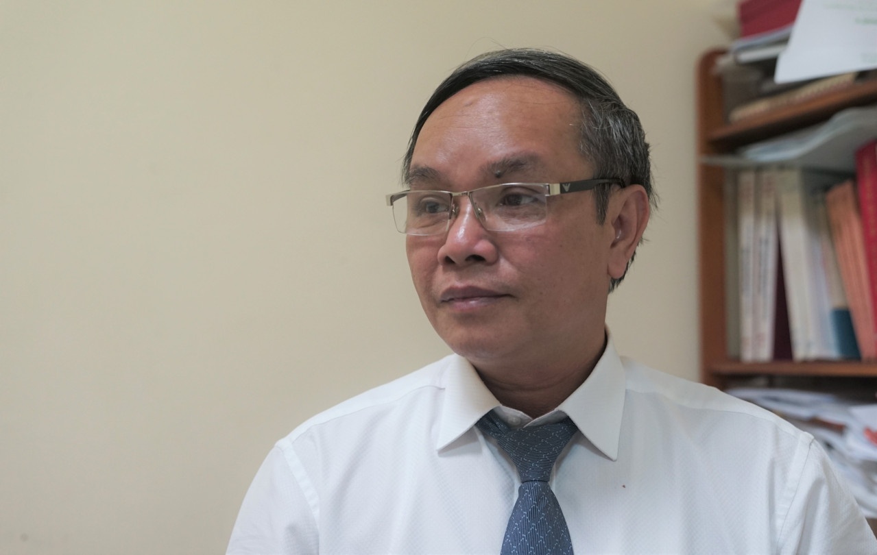 Tham phan noi gi sau phien toa xet xu Dinh La Thang va 21 bi cao hinh anh