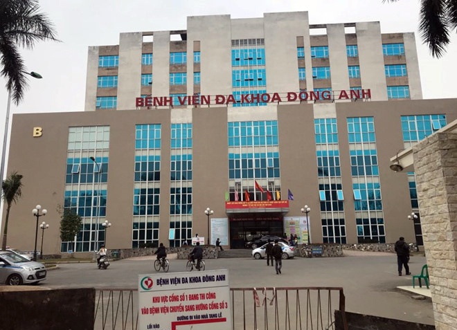 Bé 8 tuổi bị tiêm nhầm thuốc ảnh 2 Be 8 tuoi bi tiem nham thuoc anh 2