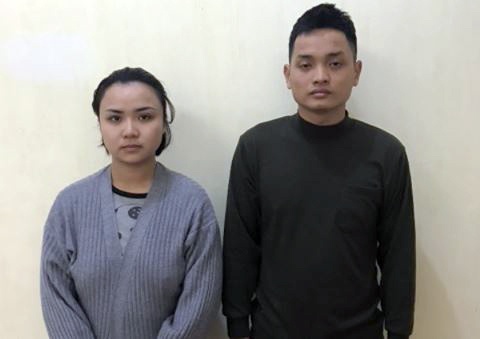 Tấn công nữ nhân viên ảnh 1 Tan cong nu nhan vien anh 1